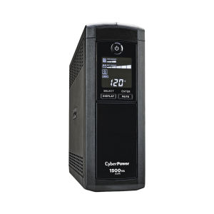 CYBERPOWER UPS de 1500 VA/900 W