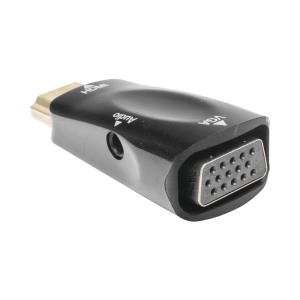 Convertidor HDMI a VGA