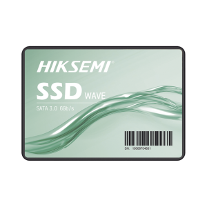 SSD 1024 GB / 2.5" / SATA III