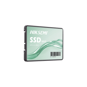 SSD 2048 GB  / 2.5" / SATA III