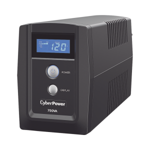 CYBERPOWER UPS de 750 VA/300 W