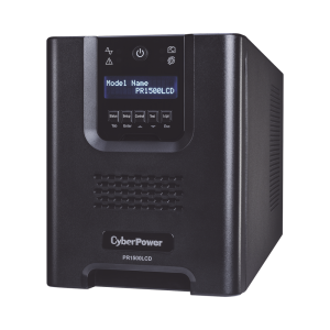 CYBERPOWER UPS de 1500 VA/1500 W